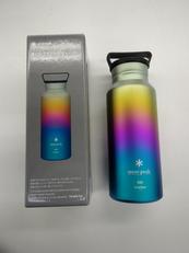 オーロラボトル800|SNOW PEAK