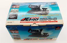 ジェットでGO! コントローラ|TAITO