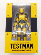 1/12 テストマン|DAM TOYS
