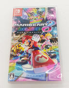 マリオカート8 デラックス|NINTENDO