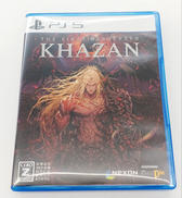 The First Berserker： Khazan|NEXON