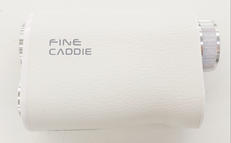 レーザー距離計|FINE CADDIE