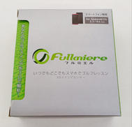 ゴルフスイングセンサー|FULLMIERE