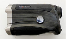 レーザー距離計|SHOT NAVI