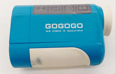 レーザー距離計|GOGOGO