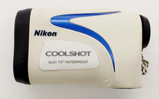 レーザー距離計|NIKON