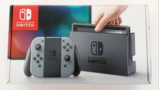 Nintendo Switch|NINTENDO