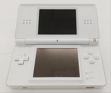 DS Lite|NINTENDO