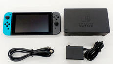Nintendo Switch|NINTENDO