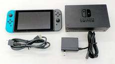 Nintendo Switch|NINTENDO