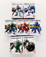 トレーディングフィギュア 全7種セット|BANDAI