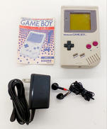 ゲームボーイ|NINTENDO