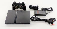 PlayStation2|SONY