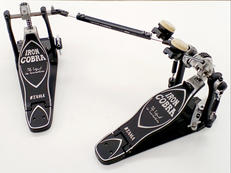 フットペダル/ツインペダル|TAMA