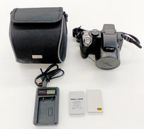 デジタルカメラ|NIKON