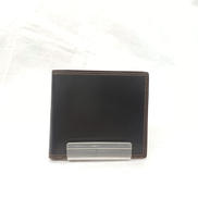 コードバン 二つ折り財布|コードバン