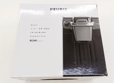 カプセル式コーヒーメーカー|KEURIG