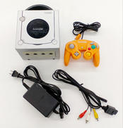 ゲームキューブ|NINTENDO