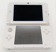 3DS LL|NINTENDO
