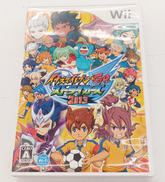 イナズマイレブン ストライカーズ2013|LEVEL5