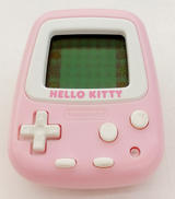 ポケットハローキティ|NINTENDO