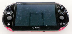 PS VITA|SONY