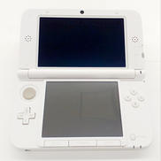 3DS LL|NINTENDO