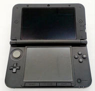 3DS LL|NINTENDO