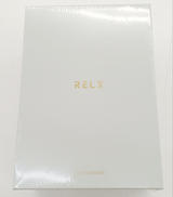 折り畳み式ホットアイマスク|RELX