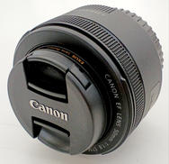 単焦点レンズ|CANON