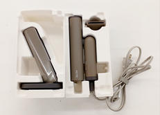 ヘアドライヤー|RE・DE