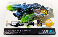 Wii U プレミアムセット|NINTENDO