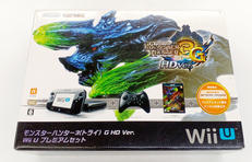 Wii U プレミアムセット|NINTENDO