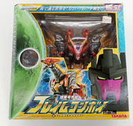 GD-07 フレイムコンボイ|TAKARA
