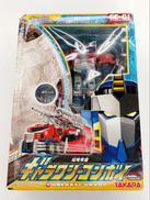 GC-01 ギャラクシーコンボイ|TAKARA