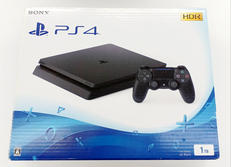 PlayStation4 1TB|SONY