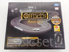 マイクロ スロットカー オーナーズ|TAKARA TOMY
