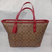 COACH トートバッグ|COACH