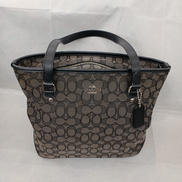 COACH トートバッグ|COACH