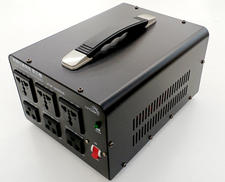 変圧器（昇降圧両用モデル）|LVYUAN