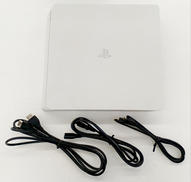 PlayStation 500GB|SONY