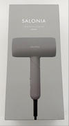 スムースシャインドライヤー|SALONIA