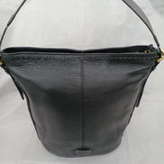 COLE HAAN レザーバケットトート|COLE HAAN