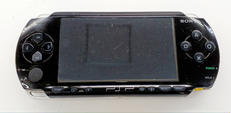 PSP|SONY