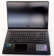 ゲーミングノートPC|MSI