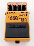 エフェクター|BOSS