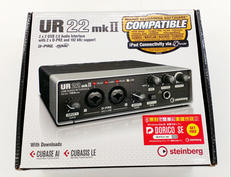 オーディオインターフェース|STEINBERG