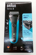 電気シェーバー|BRAUN