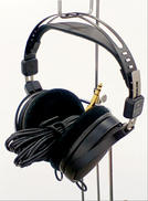 有線ヘッドホン|AUDIO-TECHNICA