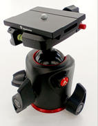 XPROボール雲台|MANFROTTO